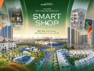 Bán shophouse 5 tầng, 130m2. giá bán 25 tỷ
