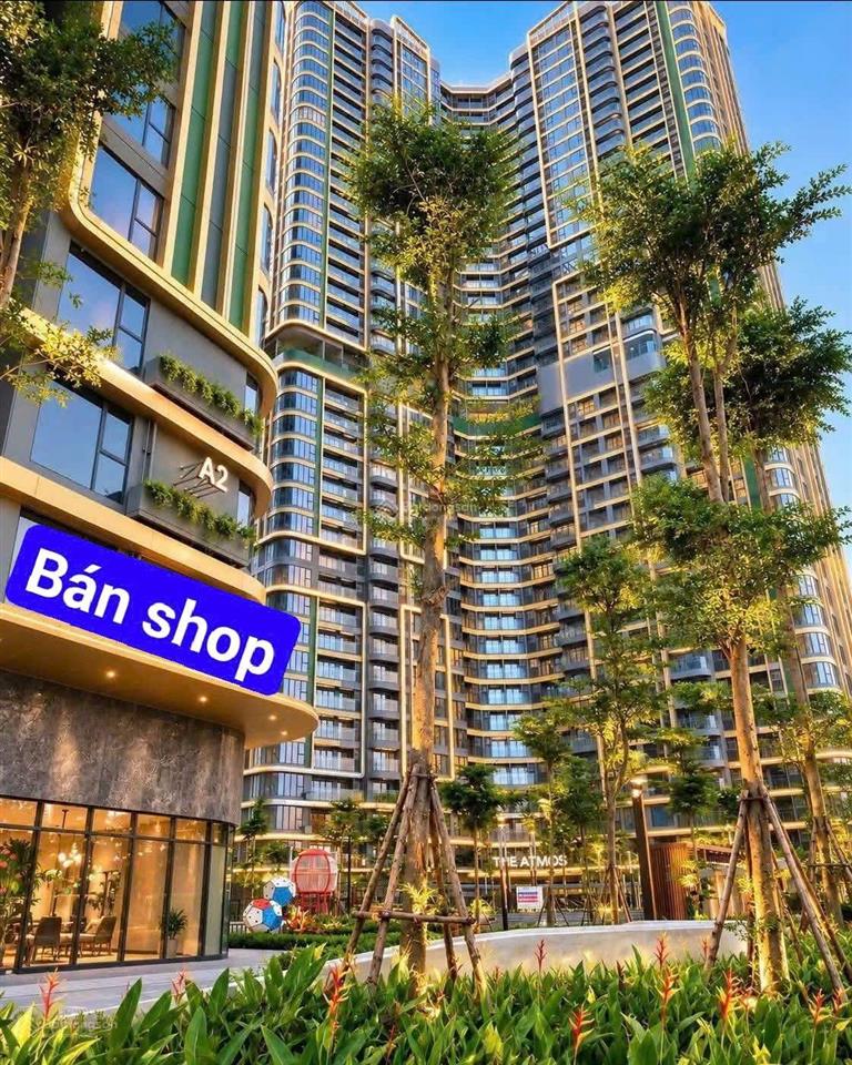Shop 80m2 dt cho thuê 82tr/1 tháng