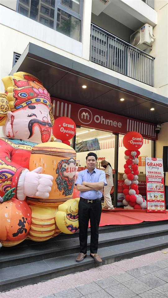 Bán shop 65m2. cho thuê 65tr. giá bán 16,300