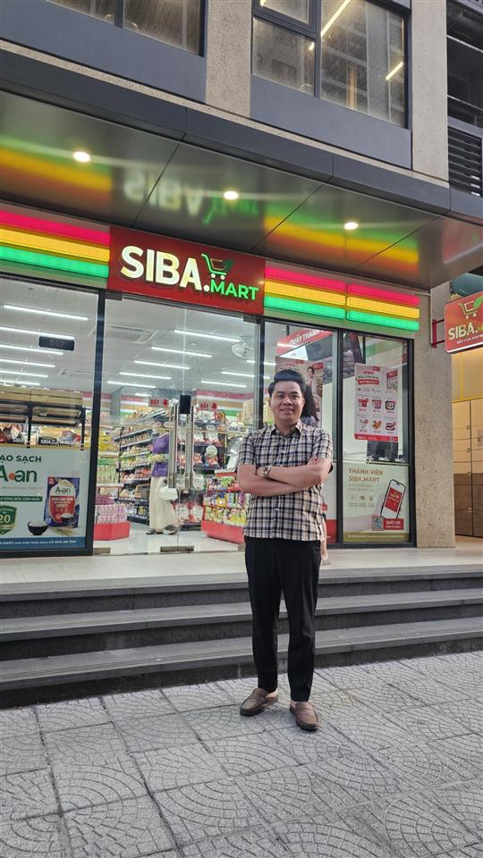 Bán shop 65m2. cho thuê 65tr. giá bán 16,300