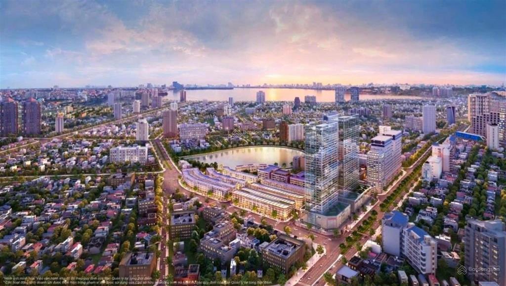 Bán căn shop vinhomes giảng võ