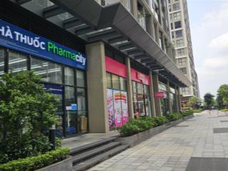Bán shop 90m2. hđ cho thuê 90tr. bán 24 tỷ