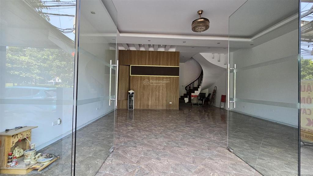 Cho thuê nhà phố. 70m2 cho thuê 60tr/th