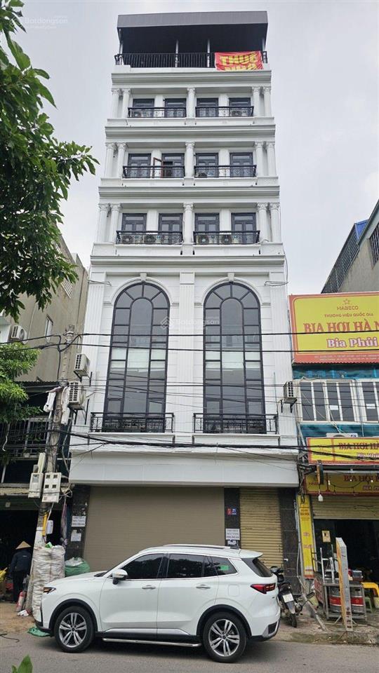 Cho thuê nhà phố. 70m2 cho thuê 60tr/th