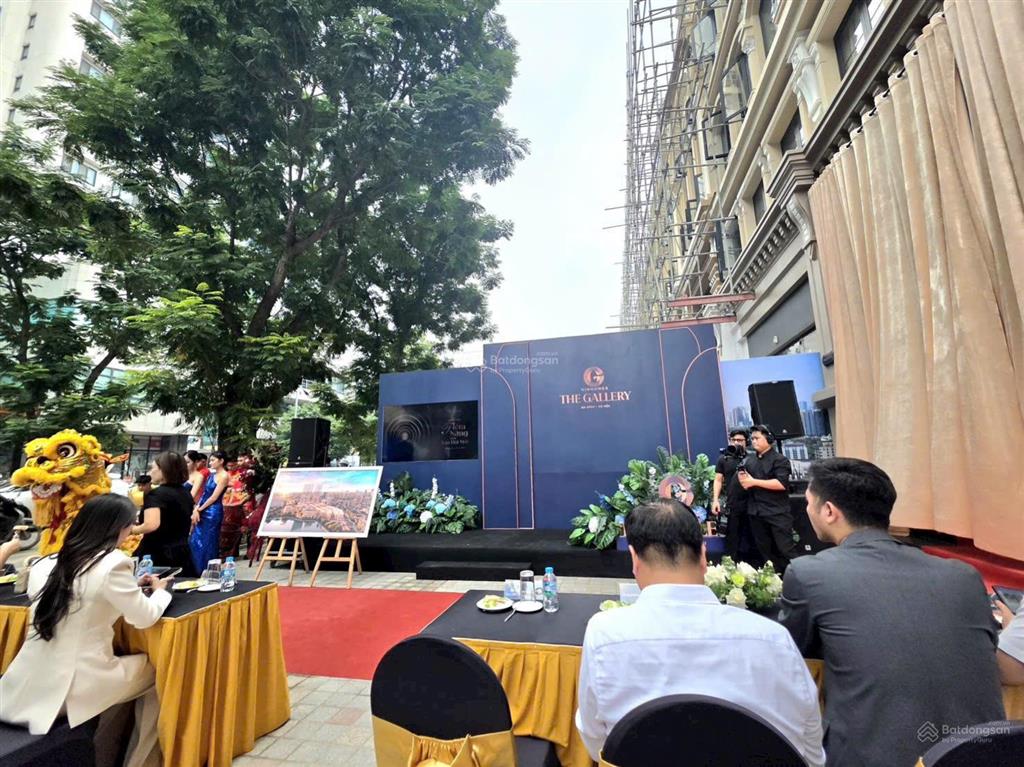 Cho thuê shop 86m2 đất diện tích xây dựng 500m2