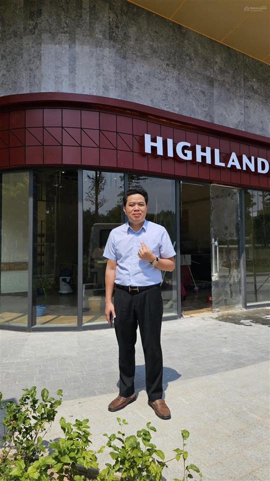 Bán shop 115m2. cho thuê 133tr, bán 35 tỷ