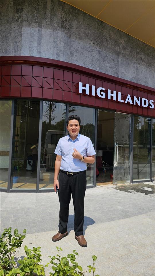 Bán shop 115m2. cho thuê 133tr, bán 35 tỷ
