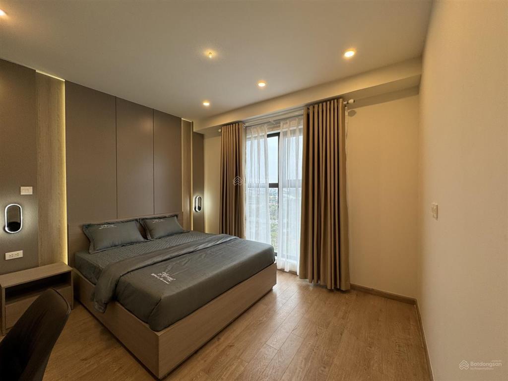 Chủ nhà thiện chí gửi bán căn hộ vinata 88m2 2 ngủ 2wc, full đồ mới bao sang tên xem nhà 24/7