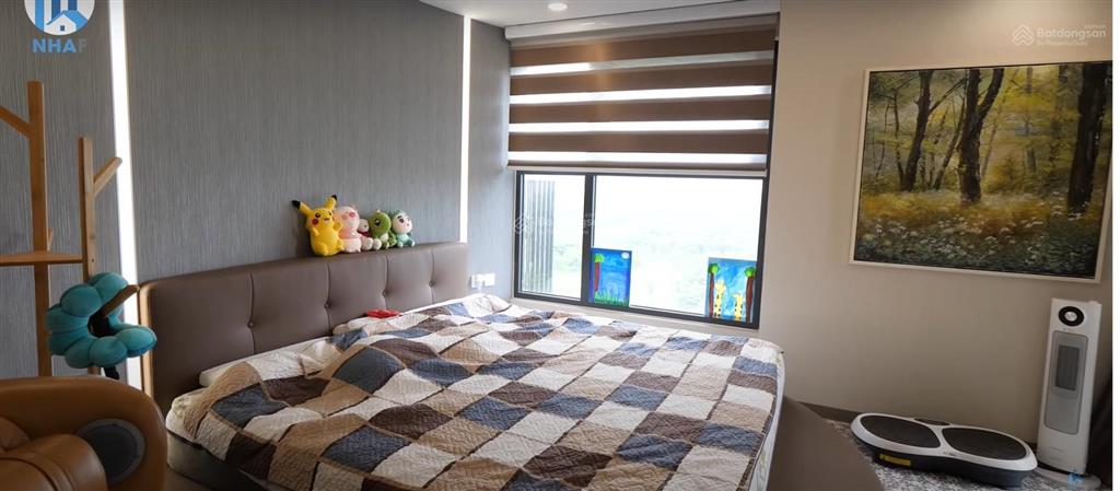 Chủ nhà tin tưởng gửi bán căn 171m2 4 ngủ 3wc dolphin plaza mỹ đình bao phí làm sổ xem nhà 24/7