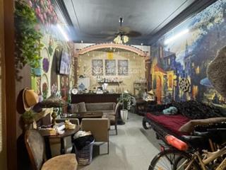 Liền kề 60m2 5t  20.2 tỷ, 89 thịnh liệt vỉa vè, hai bên gara ô tô view vườn hoa kd cực hót