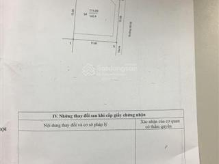 Bán biệt thự lô góc 2 mặt tiền  số 89 thịnh liệt, hoàng mai, đang có dòng tiền cho thuê ổn định