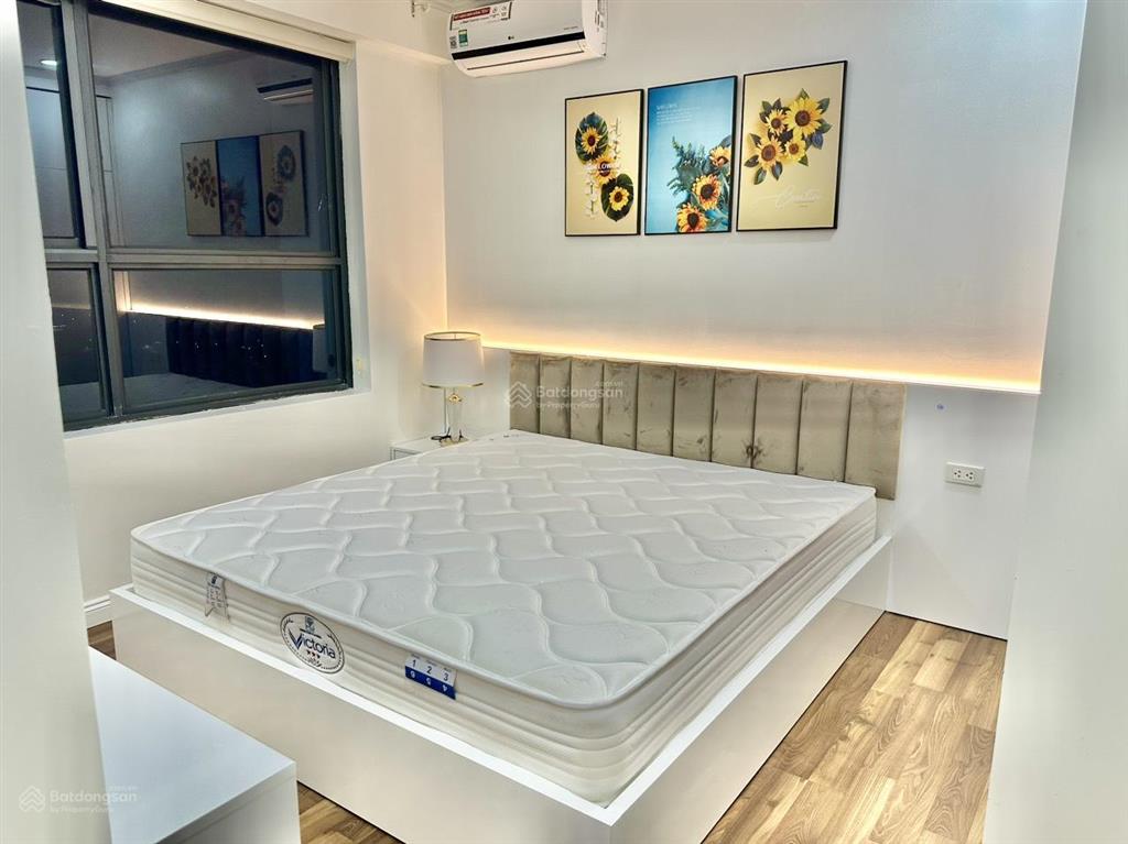 Chủ nhà gửi bán căn hộ five star số 2 kim giang 75m2 2 phòng ngủ 2 wc đủ đồ xem nhà 24/7