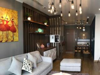 Bán gấp chung cư central field 219 trung kính 75m2 2pn 2wc full đồ + bao phí sang tên