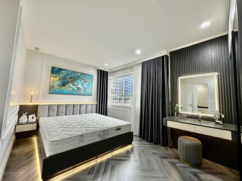 Chính chủ bán căn hộ mỹ đình plaza 1 102m2 giá chuẩn 7.8 tỷ không chào ảo, 3 ngủ 2wc nội thất mới