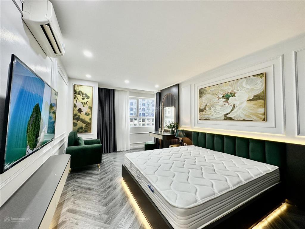 Chính chủ bán căn hộ mỹ đình plaza 1 102m2 giá chuẩn 7.8 tỷ không chào ảo, 3 ngủ 2wc nội thất mới