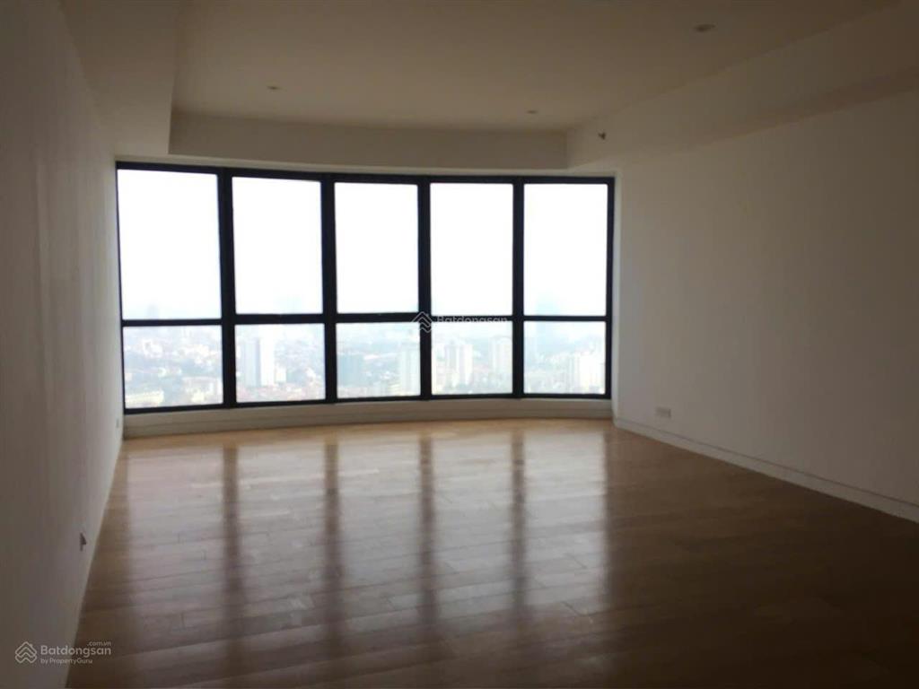 Chủ nhà thiện chí gửi bán căn 220m2 1 sàn iph xuân thủy 4 ngủ 3wc căn góc view đại học quốc gia