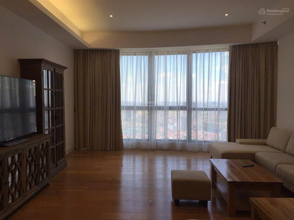 Chủ nhà thiện chí gửi bán căn 220m2 1 sàn iph xuân thủy 4 ngủ 3wc căn góc view đại học quốc gia
