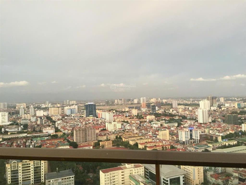 Chủ nhà thiện chí gửi bán căn 220m2 1 sàn iph xuân thủy 4 ngủ 3wc căn góc view đại học quốc gia