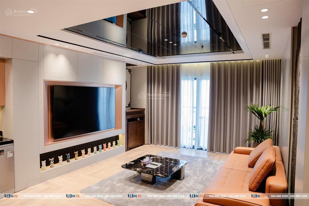 Chính chủ gửi bán căn hộ bonanza 23 duy tân 175m2 4 ngủ 3wc căn góc siêu vip, xem nhà 24/7