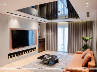 Chính chủ gửi bán căn hộ bonanza 23 duy tân 175m2 4 ngủ 3wc căn góc siêu vip, xem nhà 24/7