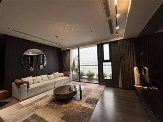 Chủ nhà thiện chí gửi bán căn hộ the park home 154m2, 4 ngủ 3wc, full đồ cao cấp bao phí sang tên