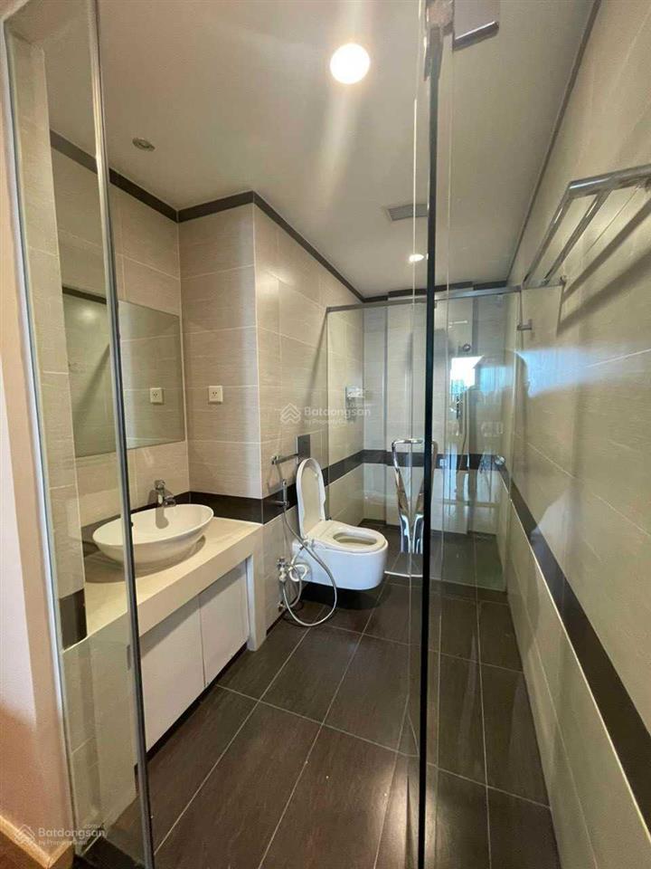 Bán gấp chung cư thăng long number one 3pn 2wc, 112m2 để lại full đồ bao phí sang tên giá 8,5 tỷ
