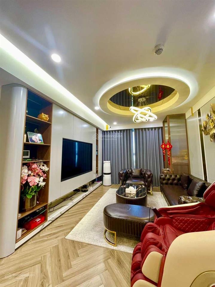 Bán gấp chung cư thăng long number one 3pn 2wc, 112m2 để lại full đồ bao phí sang tên giá 8,5 tỷ