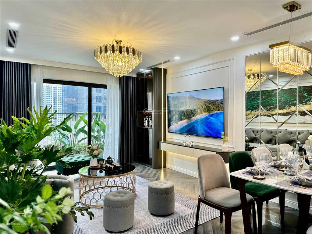 Bán gấp căn hộ hd mon 86m2 3 ngủ 2wc căn góc tầng trung view thoáng giá chào 7,9 tỷ, xem nhà 24/7