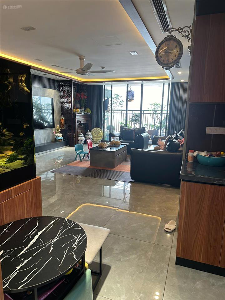 Chủ nhà gửi bán siêu phẩm penhouse az lâm viên complex 256m2 6ng 4vs căn góc trọn vẹn view đẹp