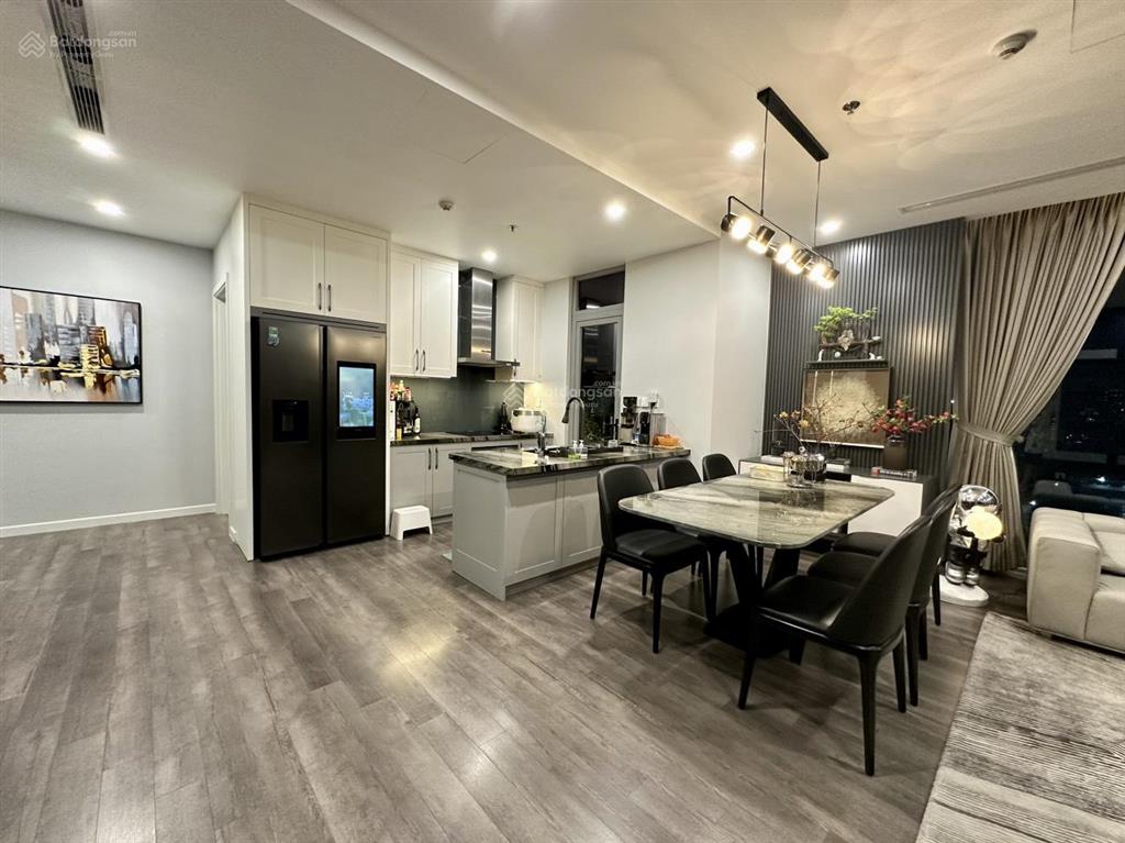 Chủ nhà tin tưởng gửi bán căn hộ artemis 97m2 3 ngủ 2 wc view siêu đẹp, mát, căn góc xem nhà 24/7
