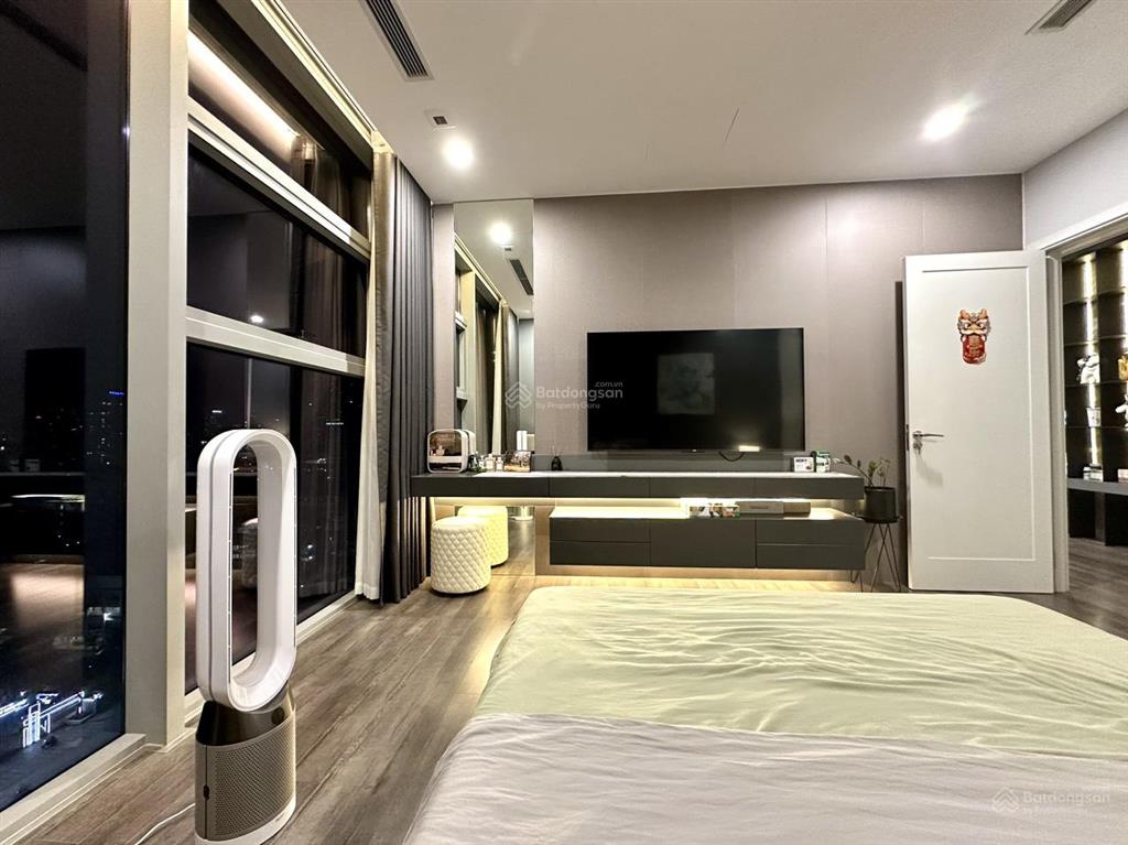 Chủ nhà tin tưởng gửi bán căn hộ artemis 97m2 3 ngủ 2 wc view siêu đẹp, mát, căn góc xem nhà 24/7
