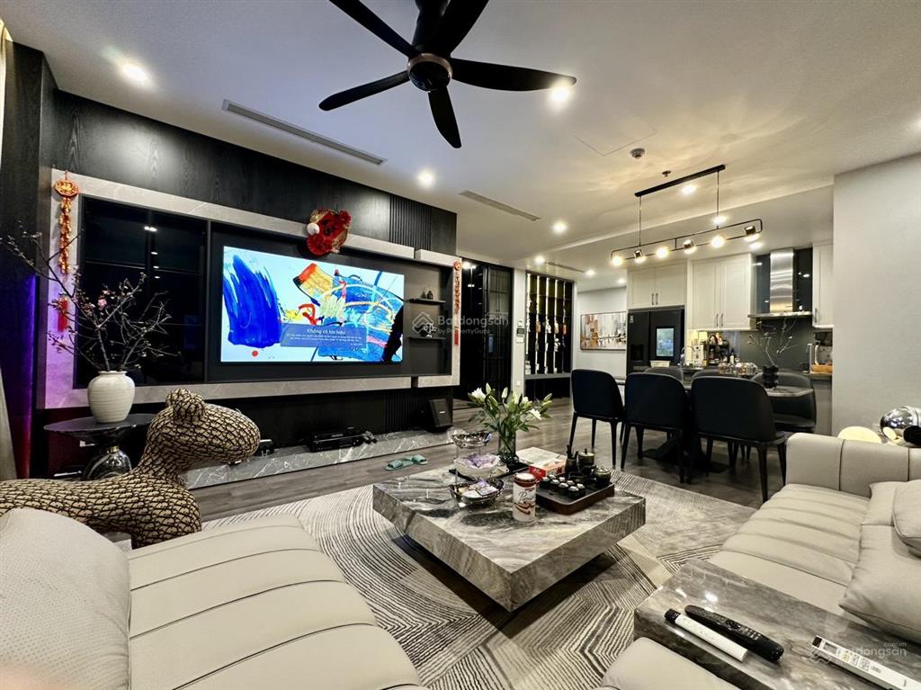 Chủ nhà tin tưởng gửi bán căn hộ artemis 97m2 3 ngủ 2 wc view siêu đẹp, mát, căn góc xem nhà 24/7