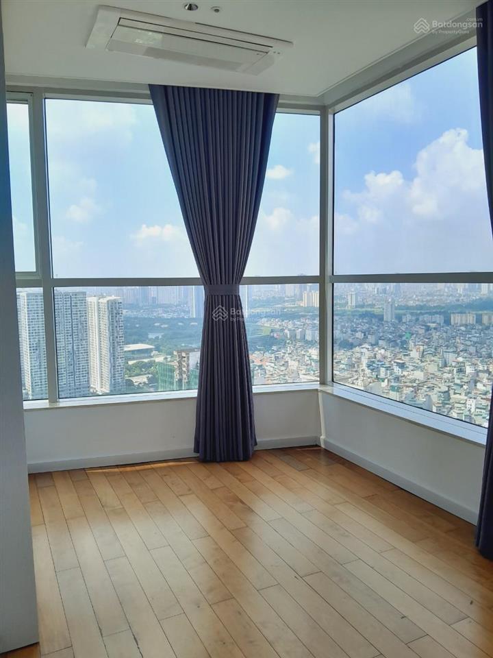 Chính chủ bán căn keangnam 158,4m2, 4 pn view hồ siêu mát, nội thất mới cao cấp xem nhà 24/7