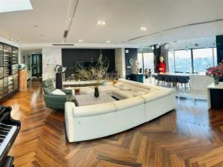 Chính chủ gửi bán căn duplex 335m² 5 ngủ 4 wc flc cầu giấy, nội thất 5 sao chủ làm tâm huyết