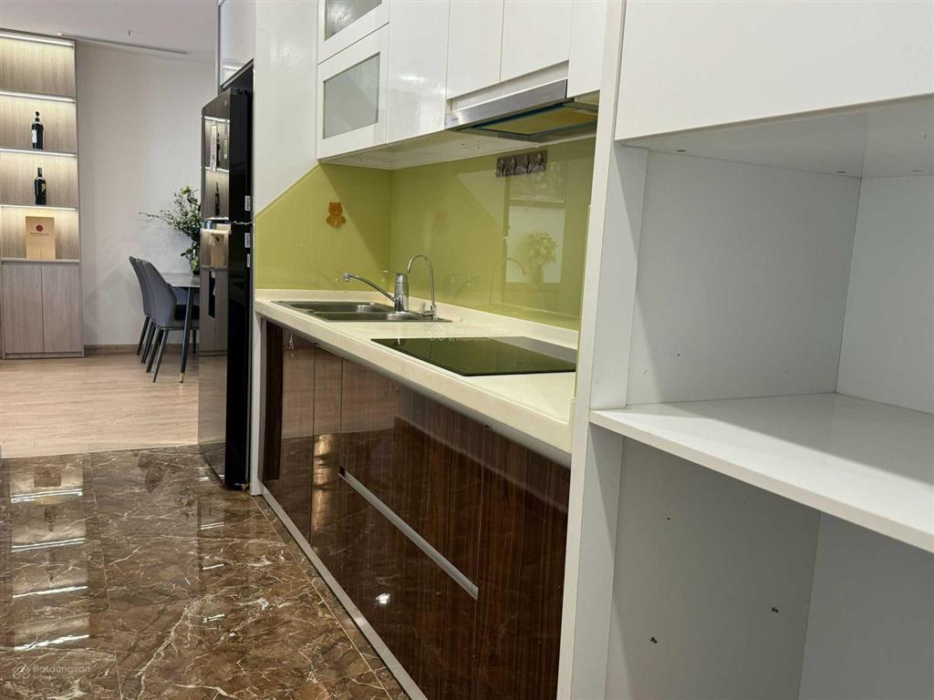 Bán nhanh căn hộ the artemis 79,46m² 2 phòng ngủ 2 wc, full đồ mới view thoáng đẹp xem nhà 24/7