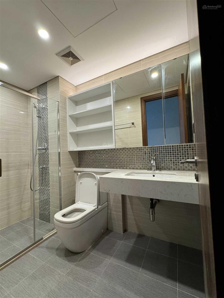 Bán nhanh căn hộ the artemis 79,46m² 2 phòng ngủ 2 wc, full đồ mới view thoáng đẹp xem nhà 24/7