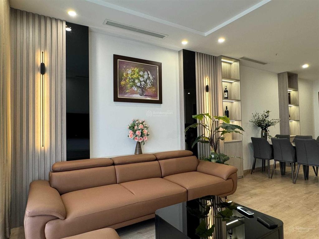 Bán nhanh căn hộ the artemis 79,46m² 2 phòng ngủ 2 wc, full đồ mới view thoáng đẹp xem nhà 24/7