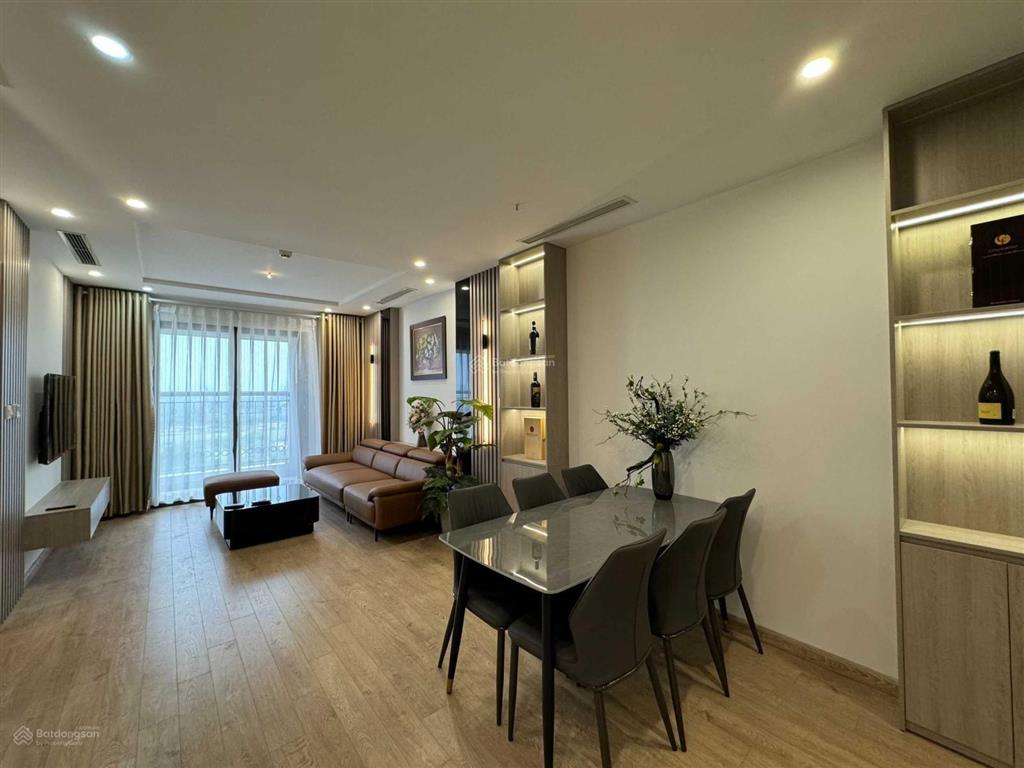 Bán nhanh căn hộ the artemis 79,46m² 2 phòng ngủ 2 wc, full đồ mới view thoáng đẹp xem nhà 24/7