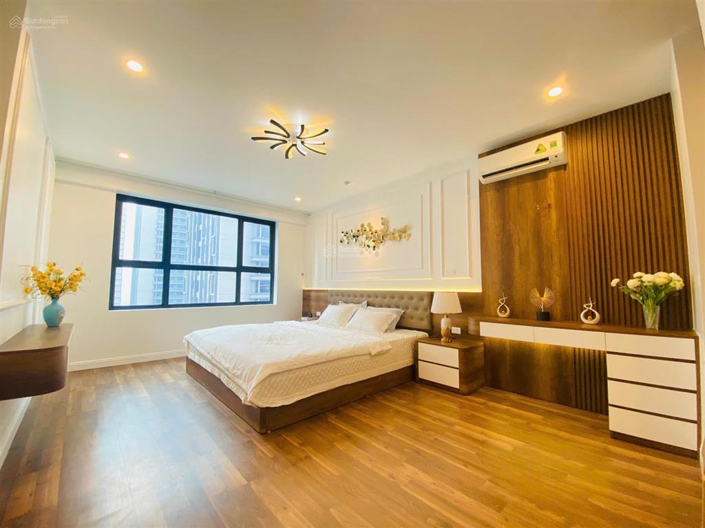 Chủ nhà gửi bán căn hộ hateco laroma 113m² 3 ngủ 2wc full đồ đẹp, giá tham khảo tốt trong khu vực
