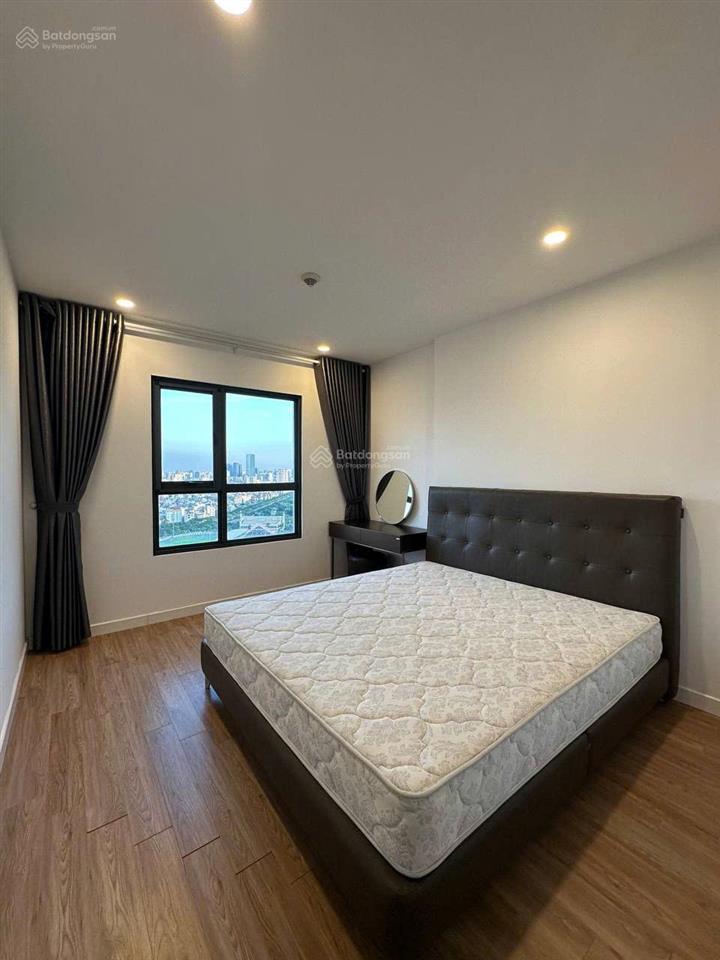 Chủ nhà gửi bán căn hộ hateco laroma 94m² 2 ngủ 2wc full đồ đẹp, giá tham khảo tốt trong khu vực