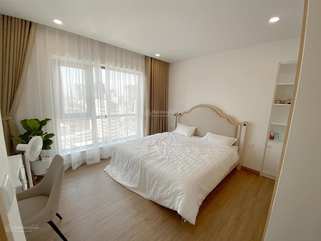 Chính chủ gửi bán căn hộ 54m² 2ngủ 1wc hd mon, ban đông đn siêu mát full đồ xem nhà 24/7