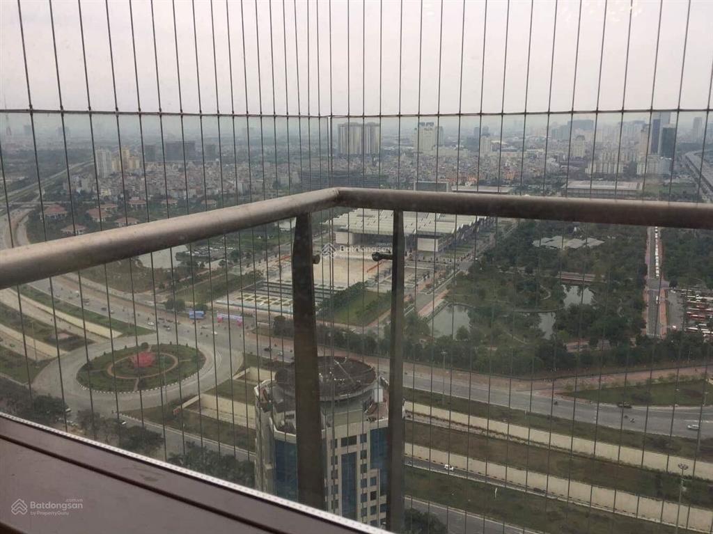 Cần bán căn hộ thăng long number one 173m2 4 ngủ 3wc có ban công kèm slot ô tô 200k xem nhà 24/7