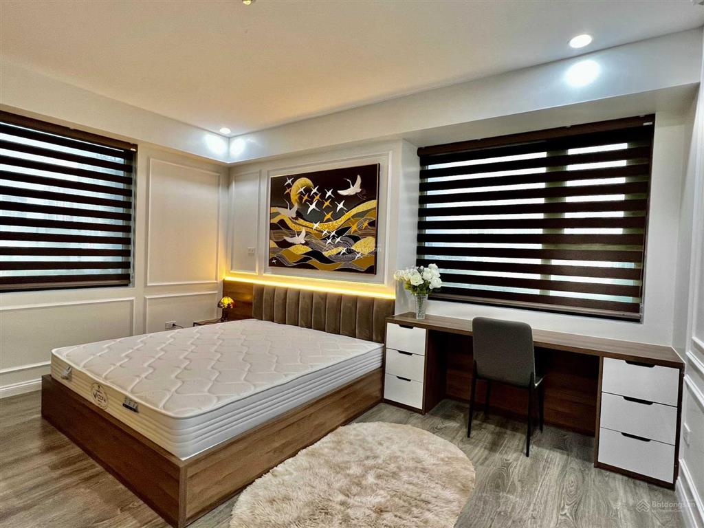 Chủ gửi bán căn hộ mỹ đình plaza 2, 80m2, 2 ngủ, 2 wc full đồ + bao phí sang tên