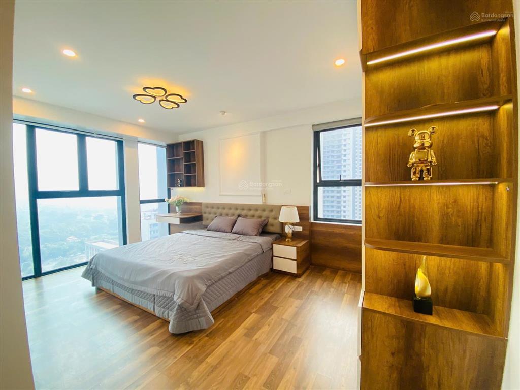 Chủ nhà gửi bán căn hộ 125m2 3 ngủ 2 wc flc bamboo airways tower full nội thất xem nhà 24/7