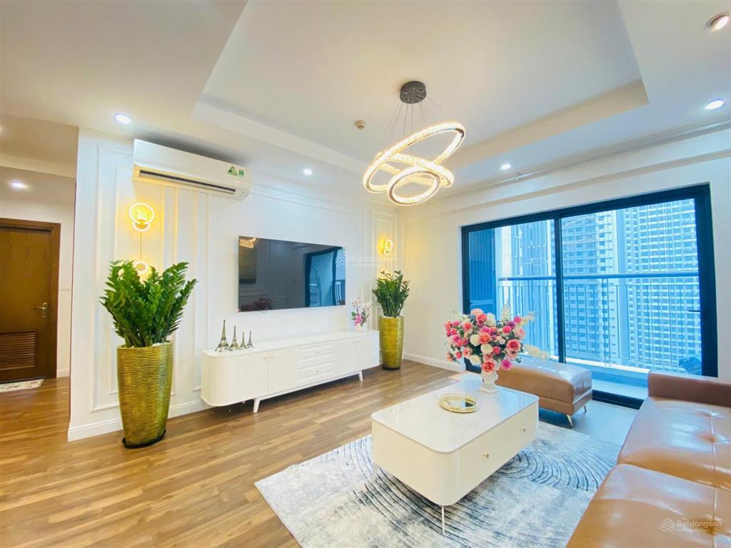 Chủ nhà gửi bán căn hộ 125m2 3 ngủ 2 wc flc bamboo airways tower full nội thất xem nhà 24/7