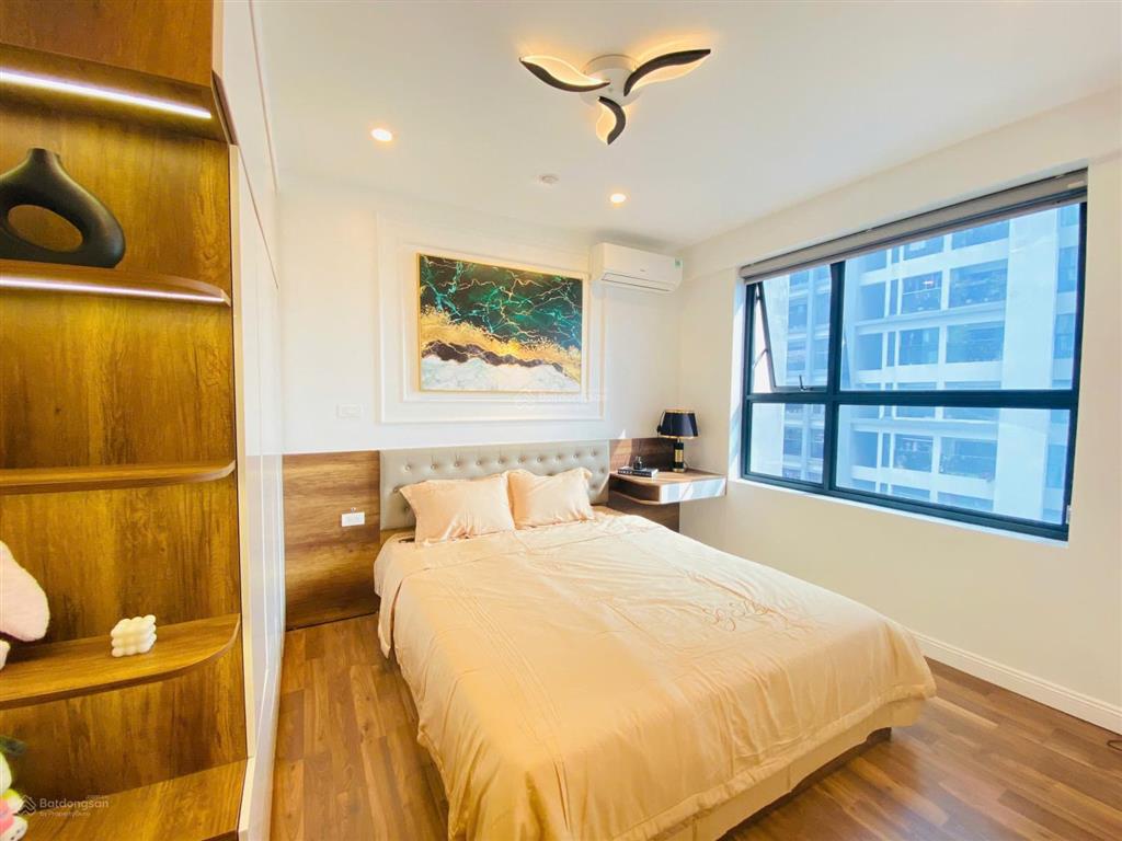 Chủ nhà gửi bán căn hộ 125m2 3 ngủ 2 wc flc bamboo airways tower full nội thất xem nhà 24/7