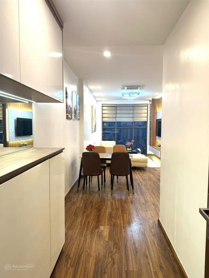 Cần bán căn hộ 73m2, 2 ngủ 2wc dream center home 282 nguyễn huy tưởng đồ đẹp xem nhà 27/4