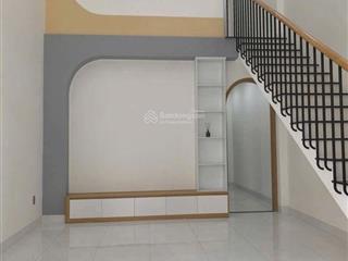 Bán nhà riêng tại man thiện, 5,95 tỷ, 50m2, 3pn, 3wc, cơ bản, q9, hcm