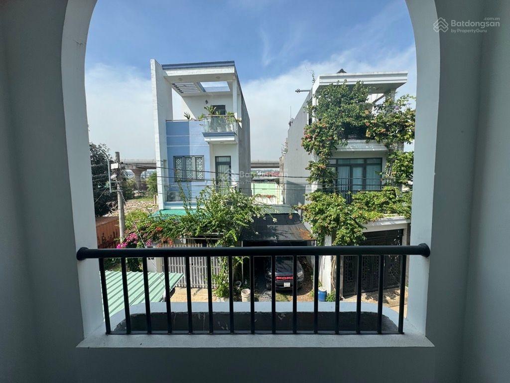 Bán nhà riêng 4pn + 4wc, đường 6, long bình, quận 9, tp.hcm, giá 5,6 tỷ