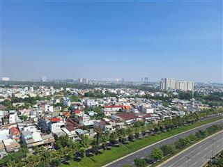 Bán căn hộ 79m2, 5,2 tỷ tại phạm văn đồng, hiệp bình chánh, thủ đức, hcm